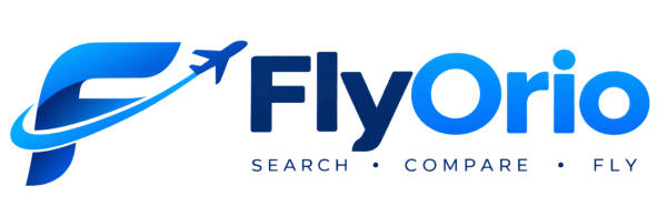 FlyOrio Travel