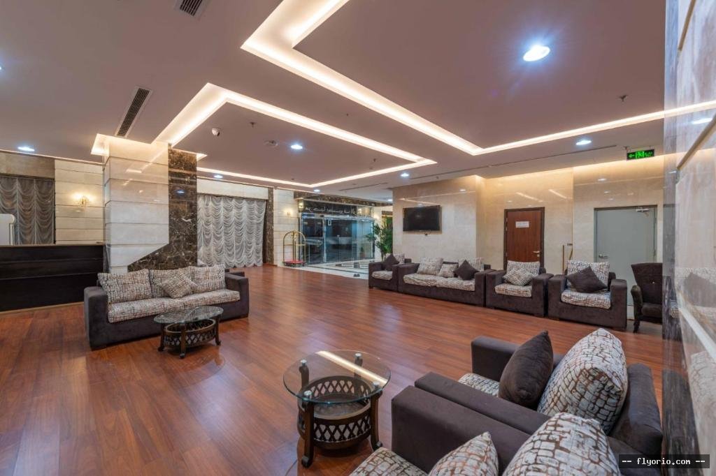 Abdul Hafez Al Humaidan Hotel Photo