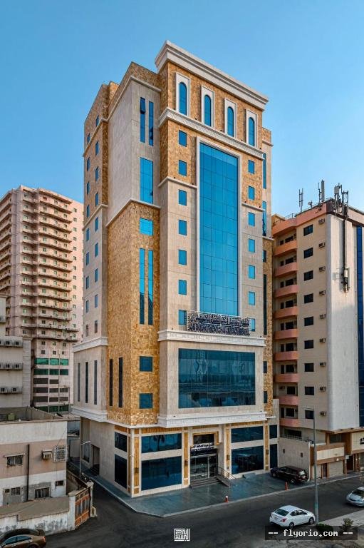 Abdul Hafez Al Humaidan Hotel Photo