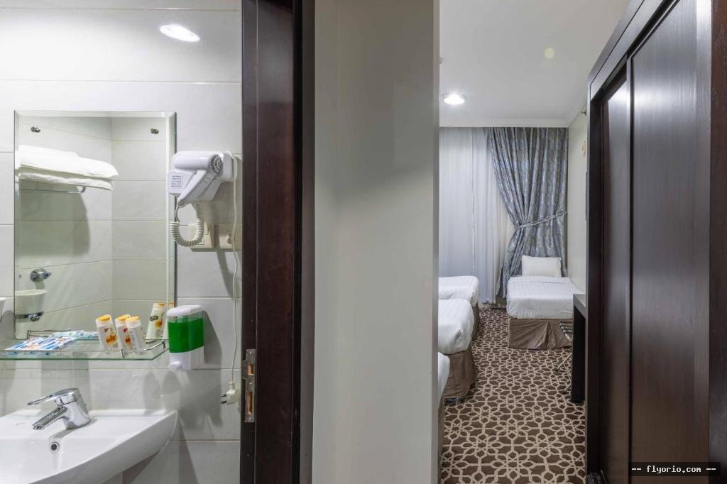 Abdul Hafez Al Humaidan Hotel Photo