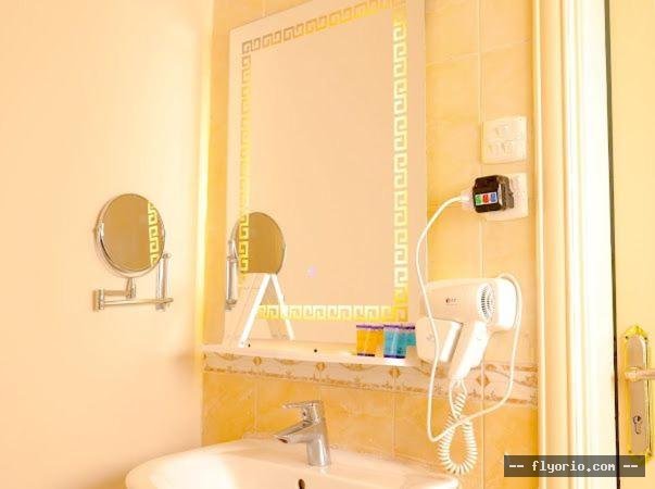 ABRAJ ALARB LLShQQ ALMKhDWMh Abaraj Alarab Serviced Apartment Photo