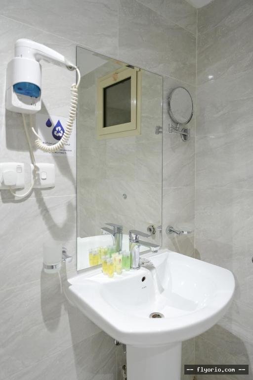 Afaq Al Marsa For Furnished Apartments Photo