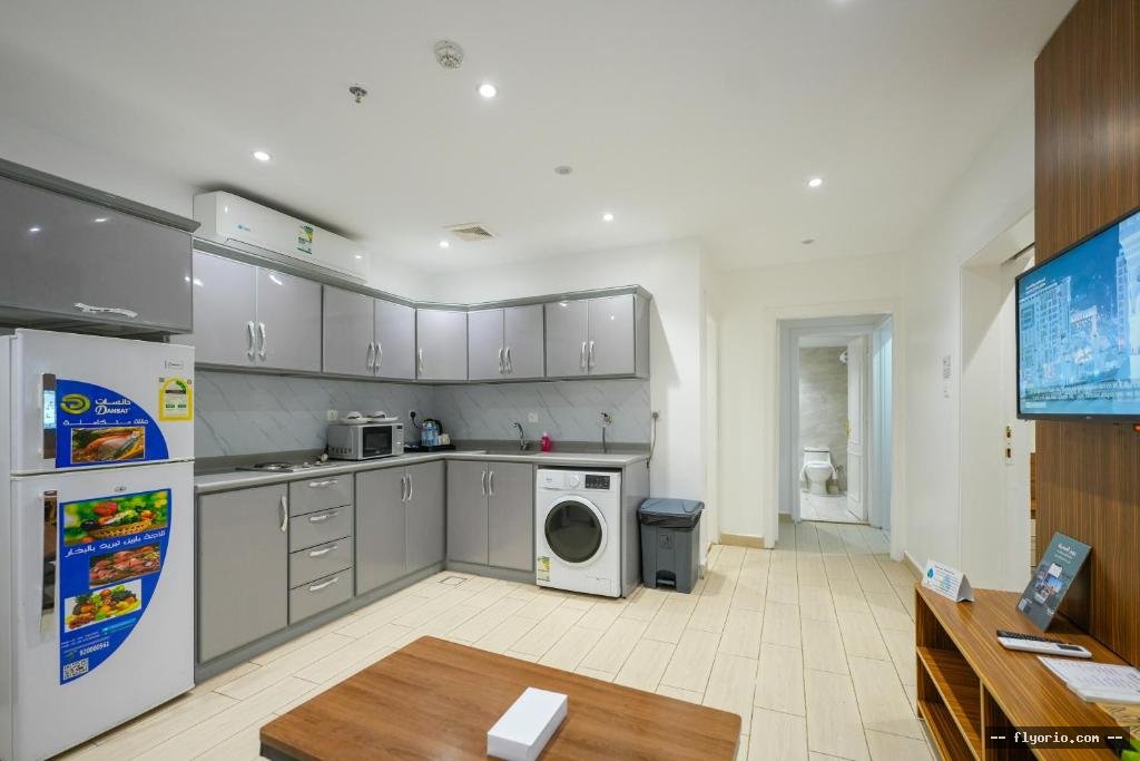 Afaq Al Marsa For Furnished Apartments Photo
