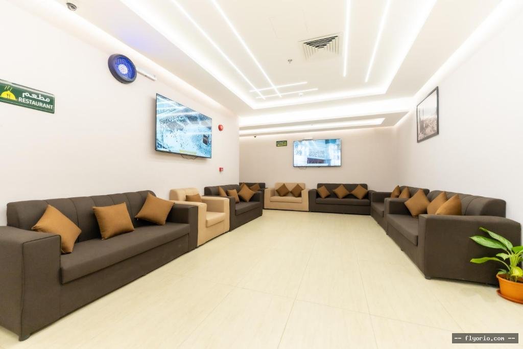 Afaq Al Masi Hotel Photo