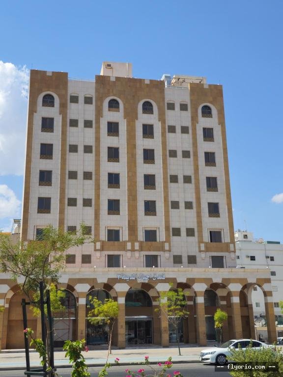 Ajyal Al Madina Hotel 3