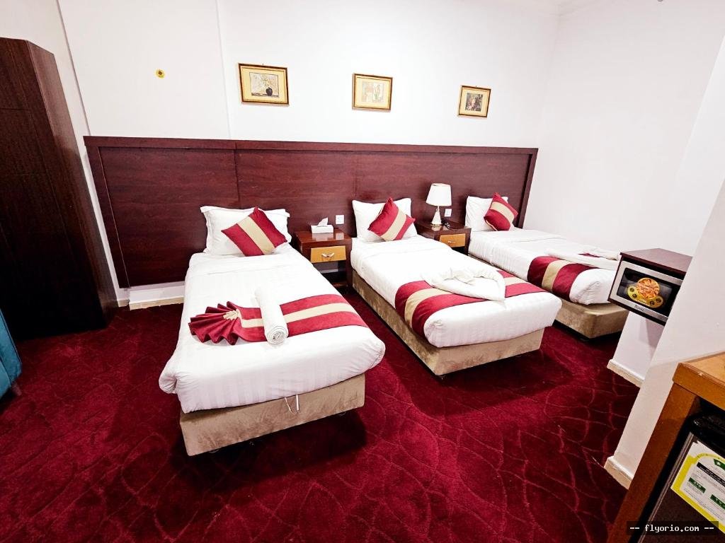 Ajyal Al Madina Hotel 3 Photo
