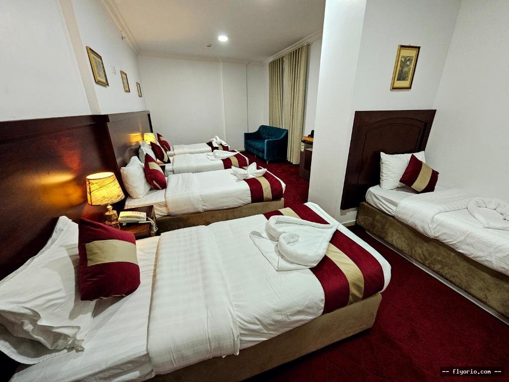 Ajyal Al Madina Hotel 3 Photo