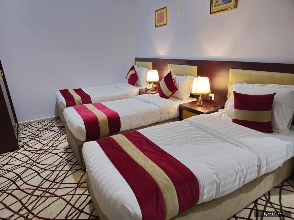 Ajyal Al Madina Hotel 3 Photo