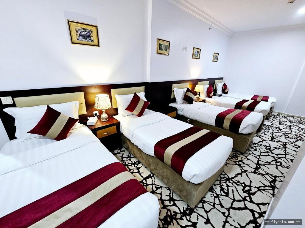 Ajyal Al Madina Hotel 3 Photo