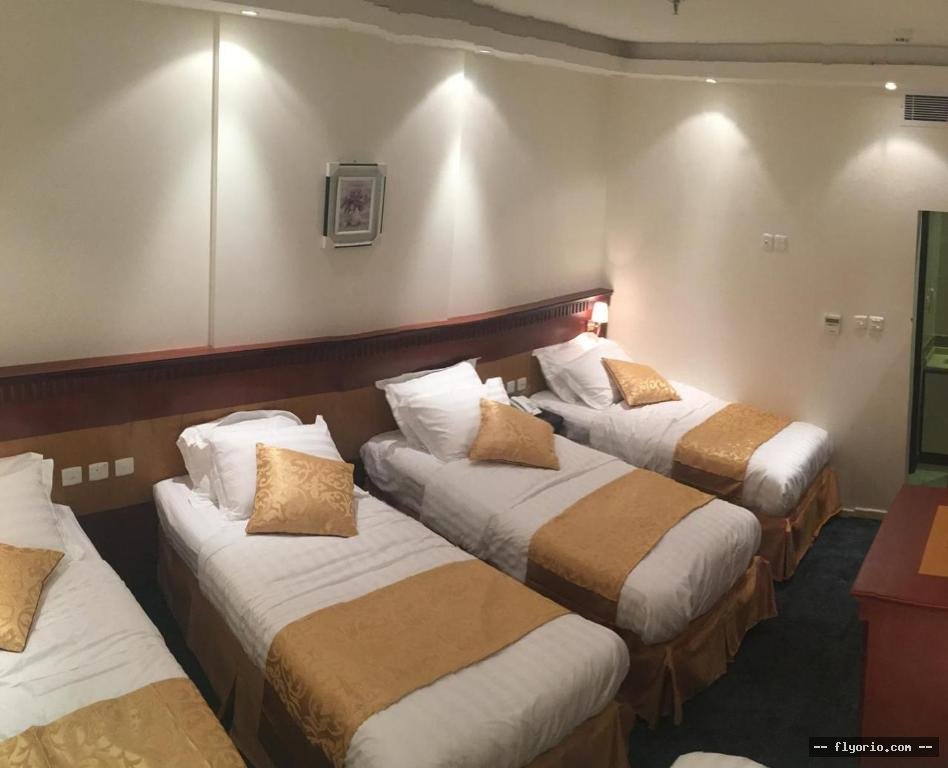 Al Adl Jewel Hotel Photo
