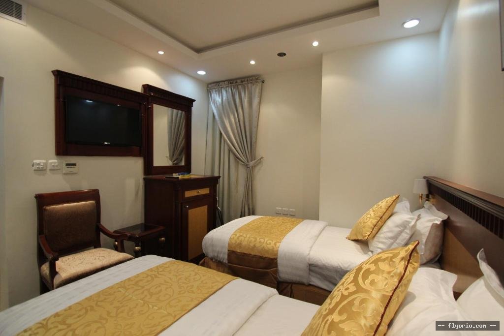 Al Adl Jewel Hotel Photo