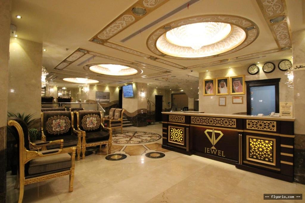 Al Adl Jewel Hotel Photo