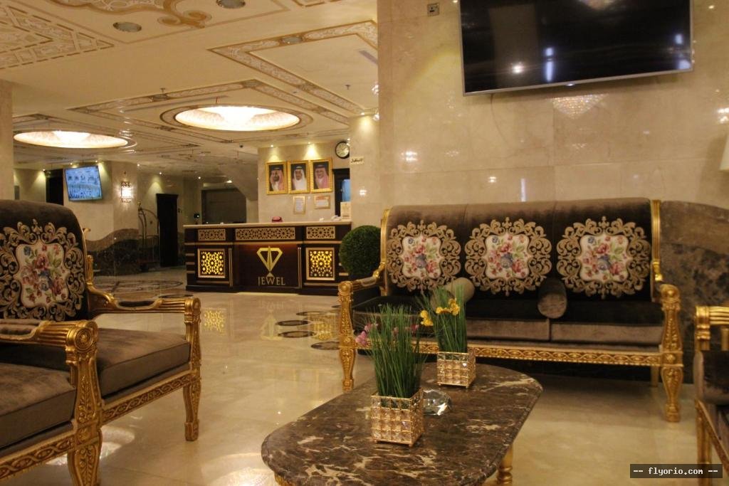 Al Adl Jewel Hotel Photo