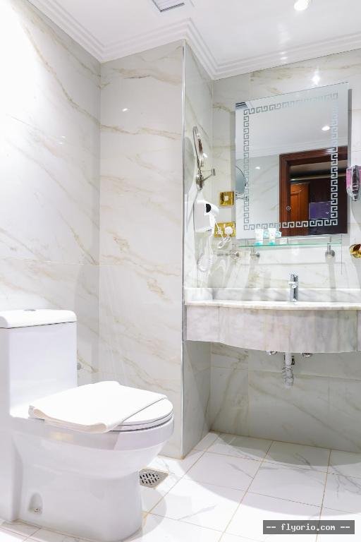 Al Ansar Golden Tulip Photo