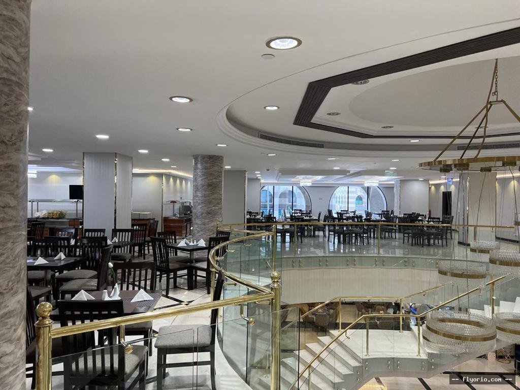 Al Ansar Golden Tulip Photo