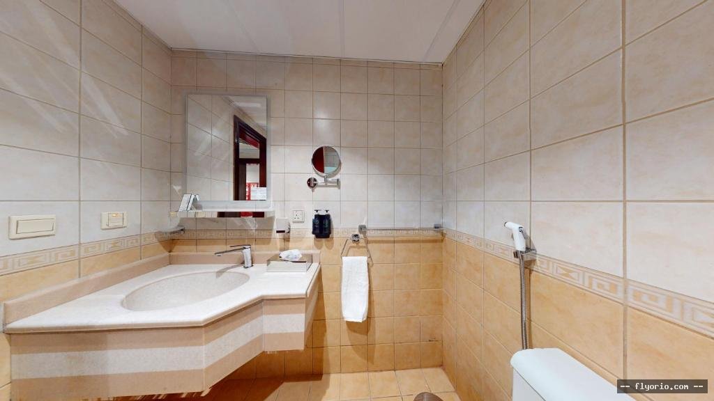 Al Ansar Platinum Hotel Funduq ALANSAR BLATYNWM Photo