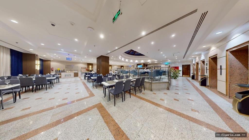 Al Ansar Platinum Hotel Funduq ALANSAR BLATYNWM Photo