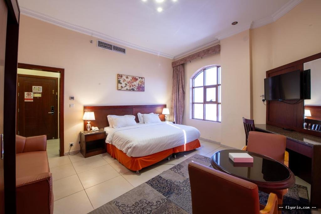 Al Ayniah Hotel Photo