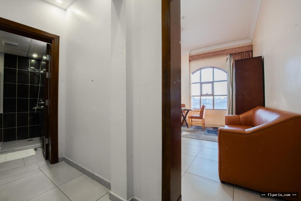 Al Ayniah Hotel Photo