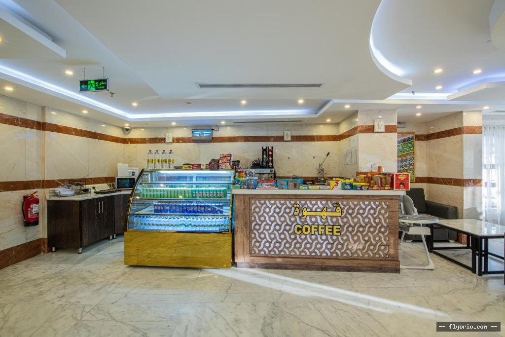 Al Ayniah Hotel Photo