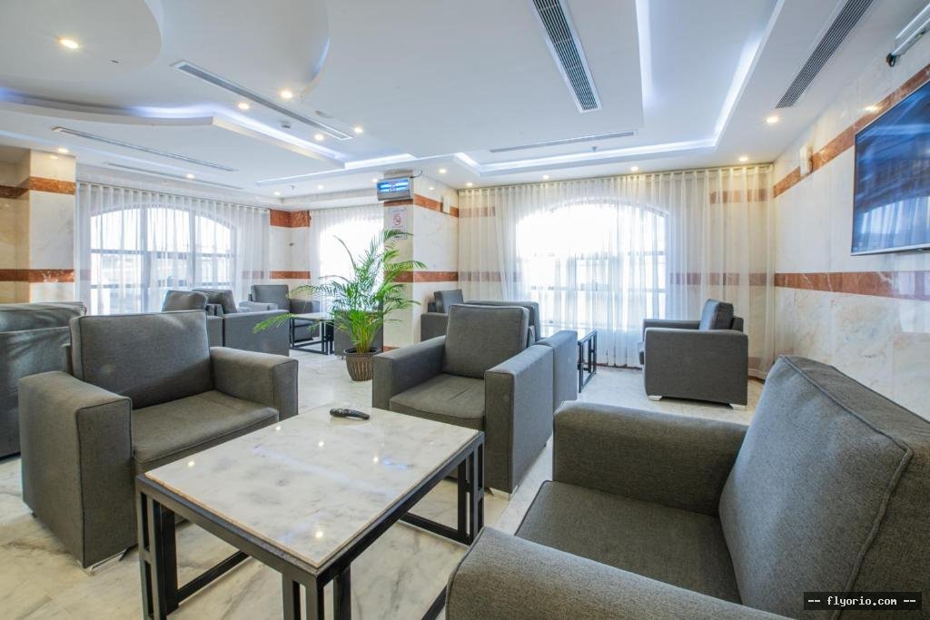 Al Ayniah Hotel Photo