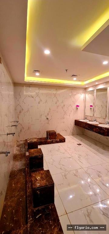 Al Ebaa Hotel Photo