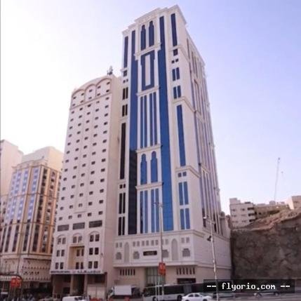 Al Ebaa Hotel Photo