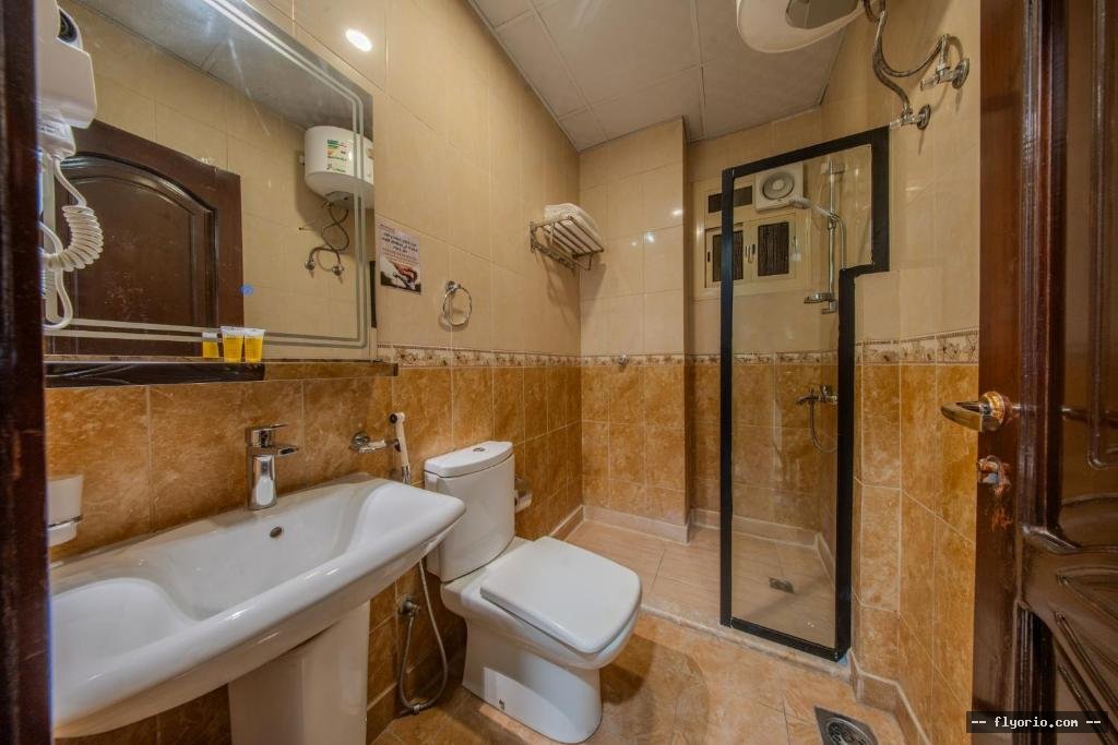 Al Fakhama Aldahbai Al-Shohada -Funduq ALFKhAMH ALDhHBY ALShHDA' Photo