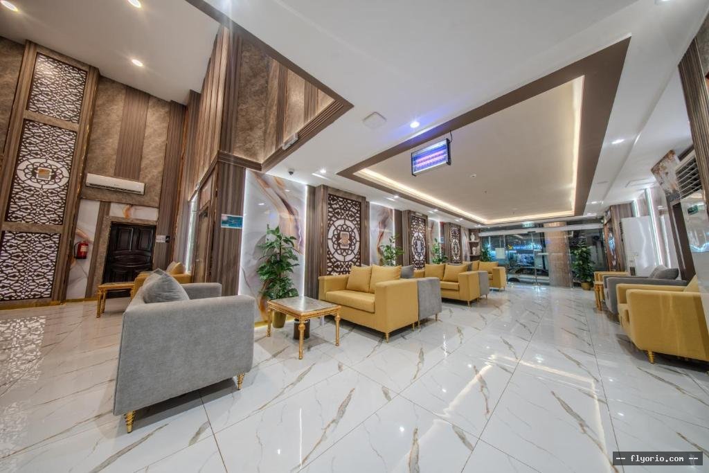 Al Fakhama Aldahbai Al-Shohada -Funduq ALFKhAMH ALDhHBY ALShHDA' Photo