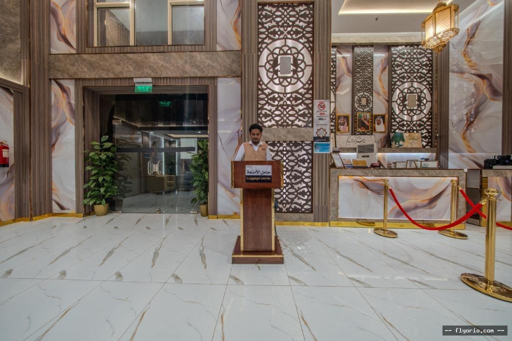 Al Fakhama Aldahbai Al-Shohada -Funduq ALFKhAMH ALDhHBY ALShHDA' Photo