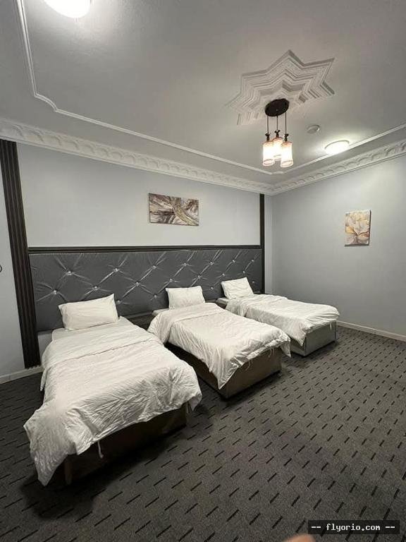 Al Ghazali Suites, AJNHh ALGhZALY LLShQQ ALMFRWShH Photo