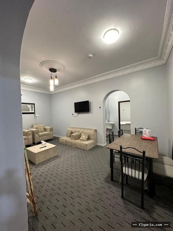 Al Ghazali Suites, AJNHh ALGhZALY LLShQQ ALMFRWShH Photo