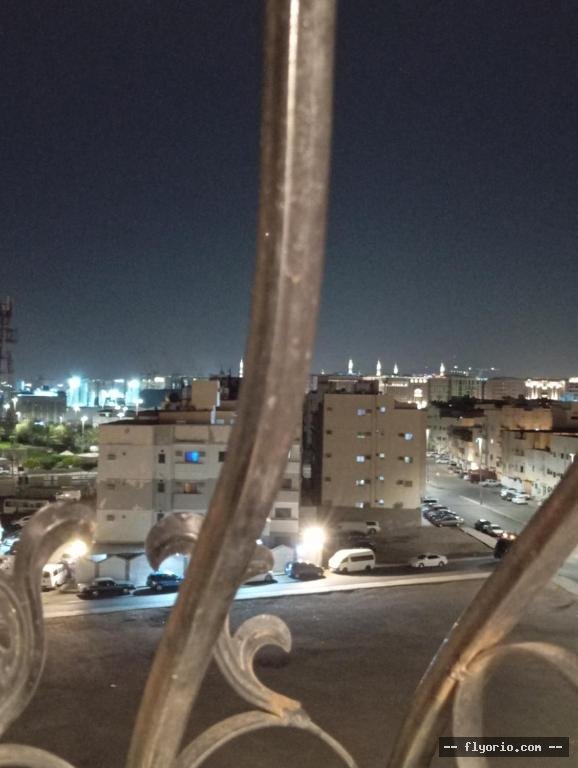 Al Ghazali Suites, AJNHh ALGhZALY LLShQQ ALMFRWShH Photo