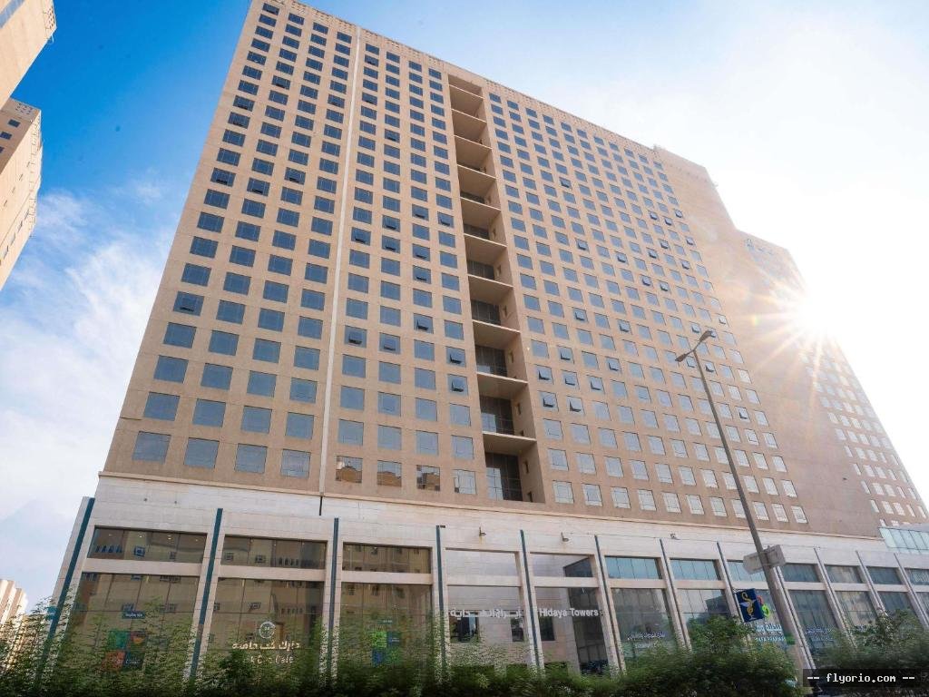 Al Hidayah Towers Hotel Photo