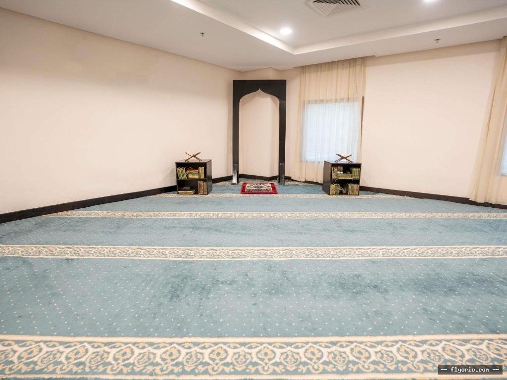 Al Hidayah Towers Hotel Photo