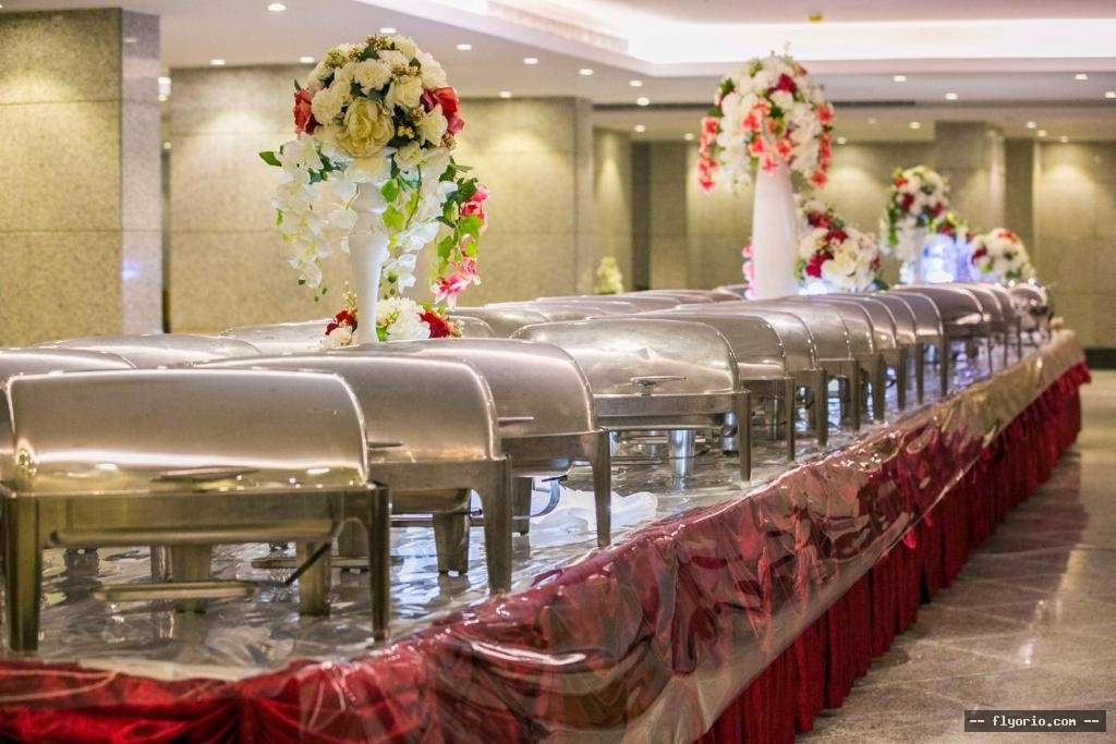 Al Jaad Kudai Hotel Photo