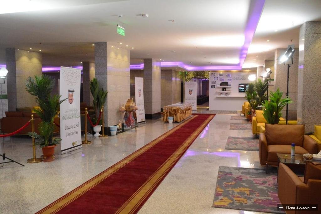 Al Jaad Kudai Hotel Photo