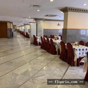 Al Jazeera Hotel Funduq ALJZYRh Photo
