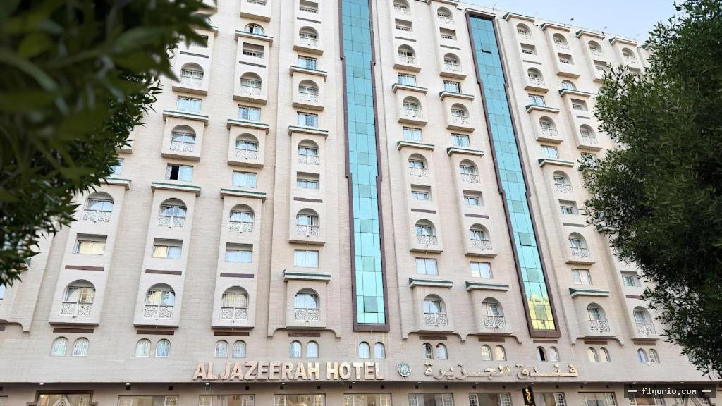 Al Jazeera Hotel Funduq ALJZYRh Photo