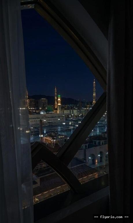 Al Madina Golden Hotel Photo