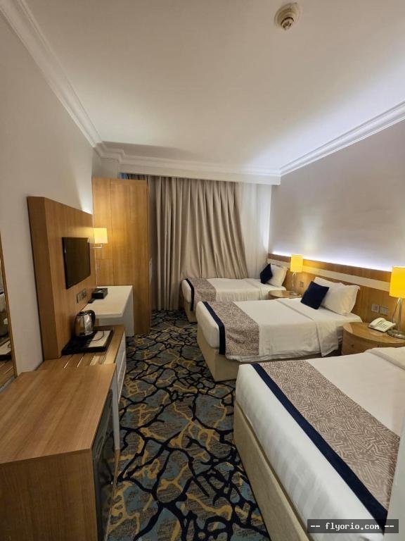 Al Madina Golden Hotel Photo