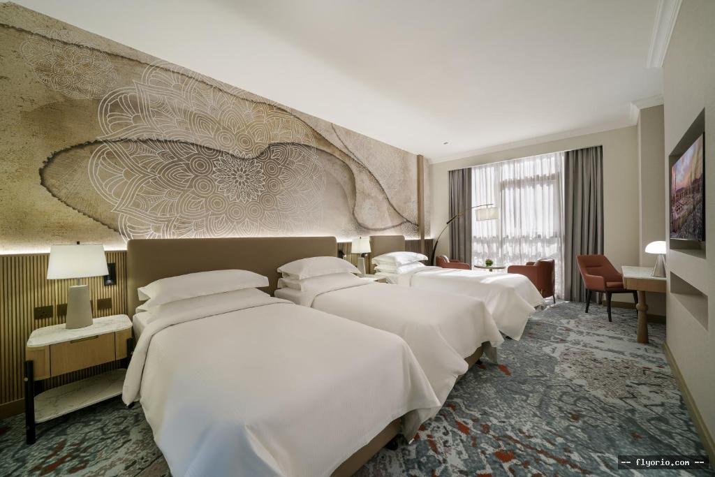 Al Manakha Rotana Madinah Photo
