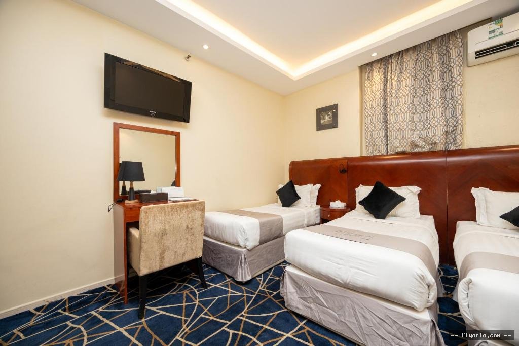 Al Manara Ewaa Hotel Photo