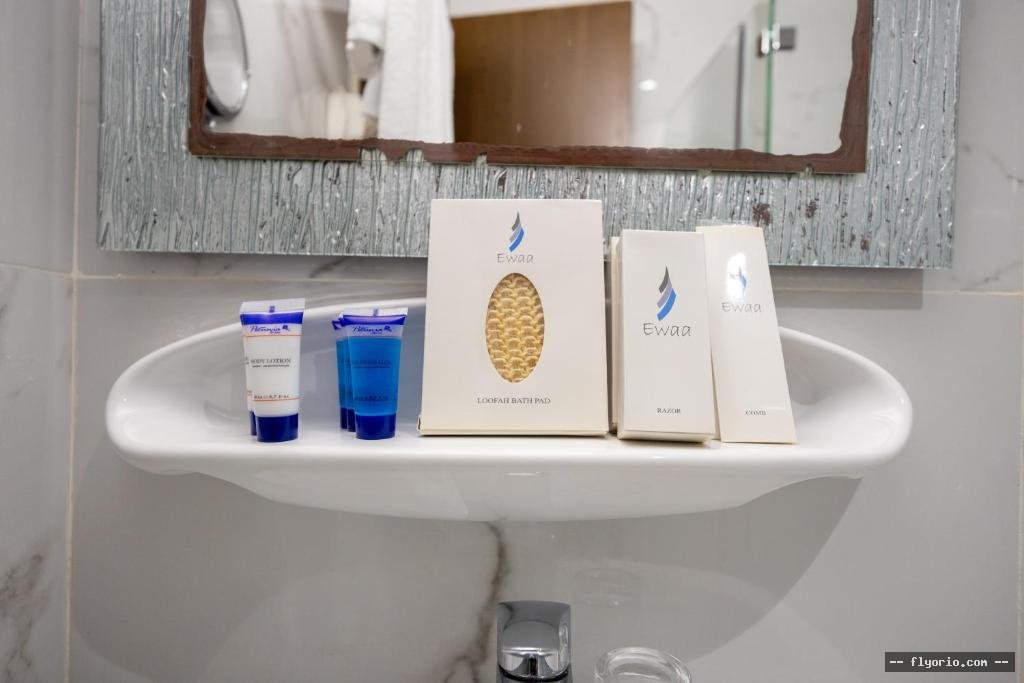 Al Manara Ewaa Hotel Photo