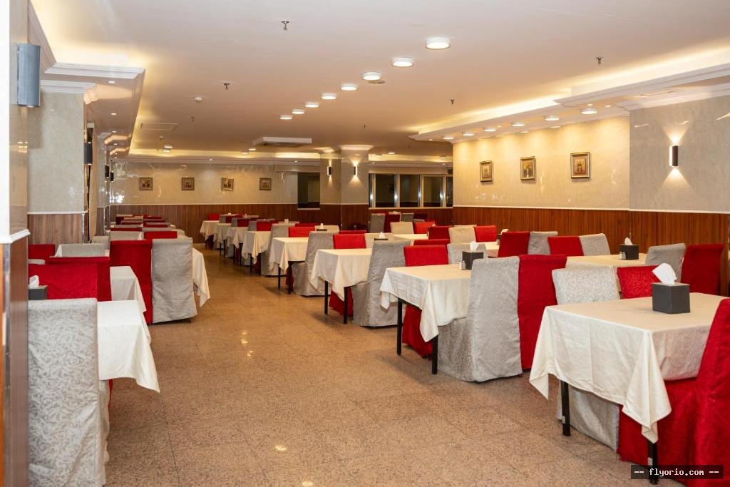 Al Manara Ewaa Hotel Photo