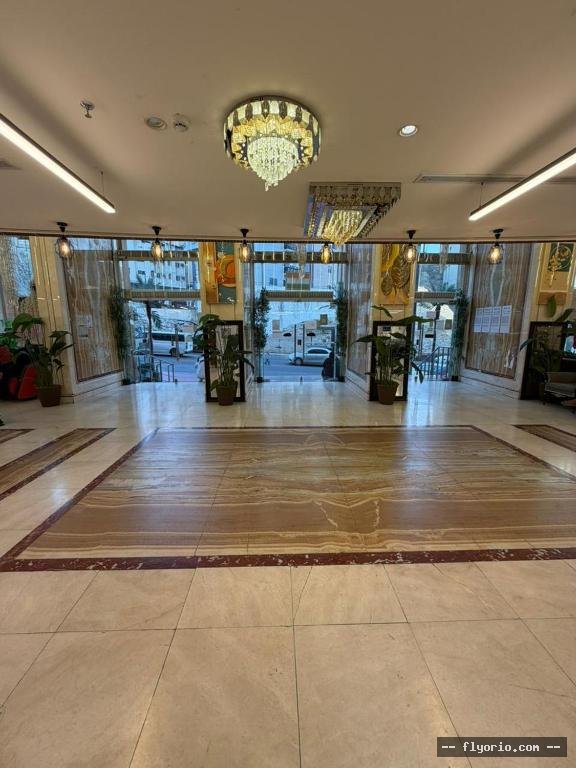 Al Maqam Alsharqy Shuttle Srevice to Haram Photo
