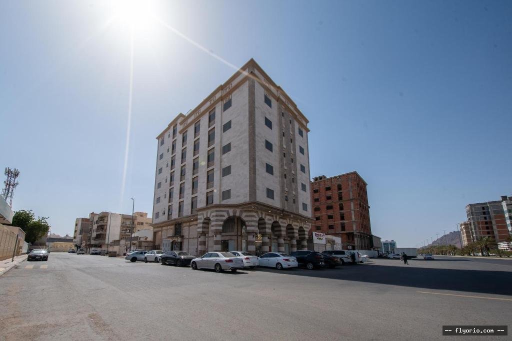 Al Marzam Hotel Photo