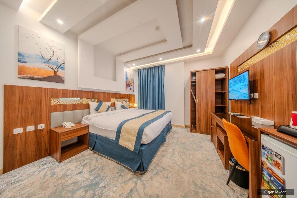 Al Marzam Hotel Photo