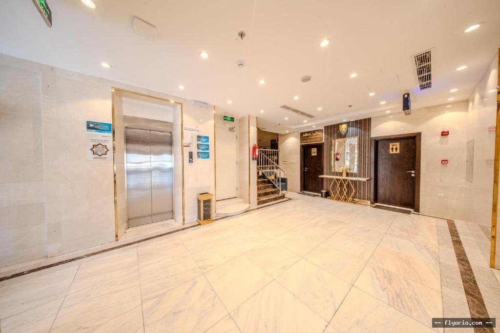 Al Marzam Hotel Photo