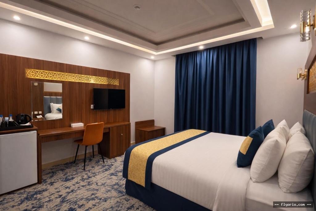 Al Marzam Hotel Photo